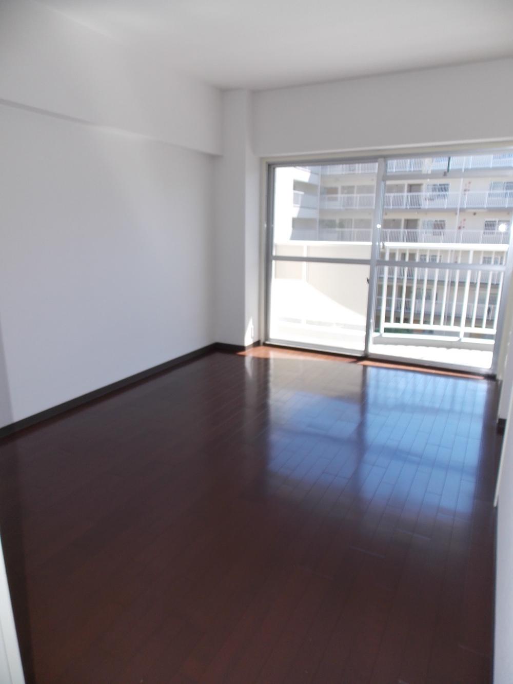 Non-living room