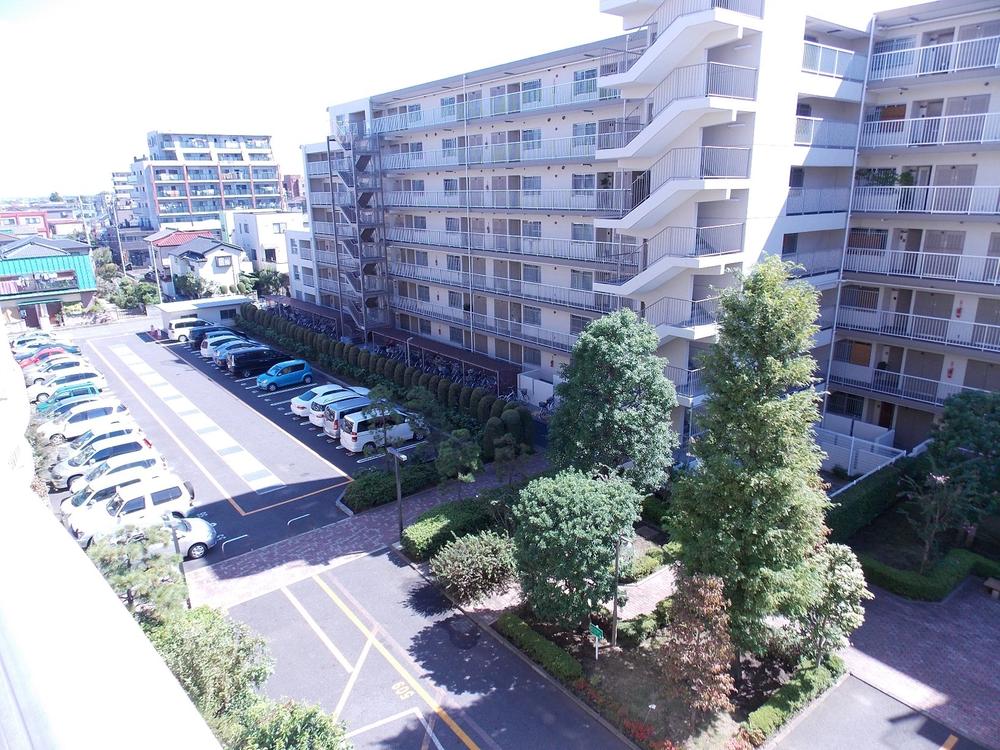 View photos from the dwelling unit