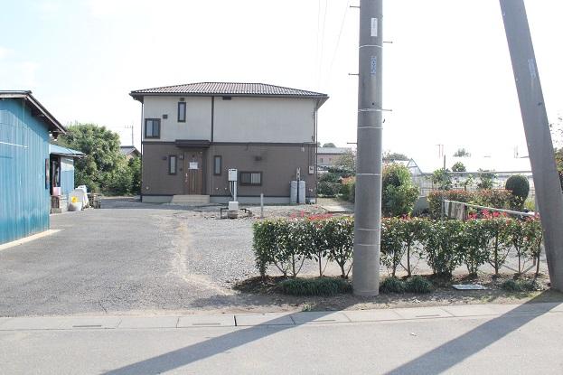 Local photos, including front road