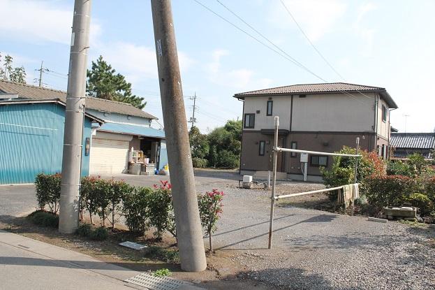 Local photos, including front road