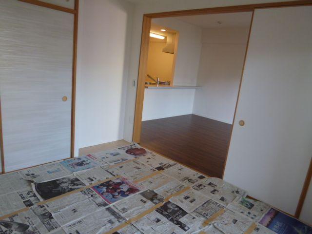 Same specifications photos (Other introspection). Japanese style room