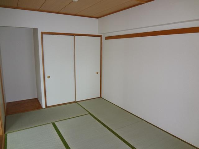 Non-living room