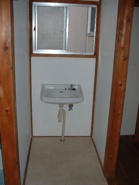 Washroom