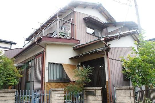Local appearance photo. Building appearance
