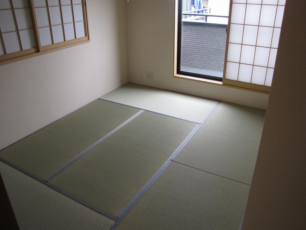 Non-living room
