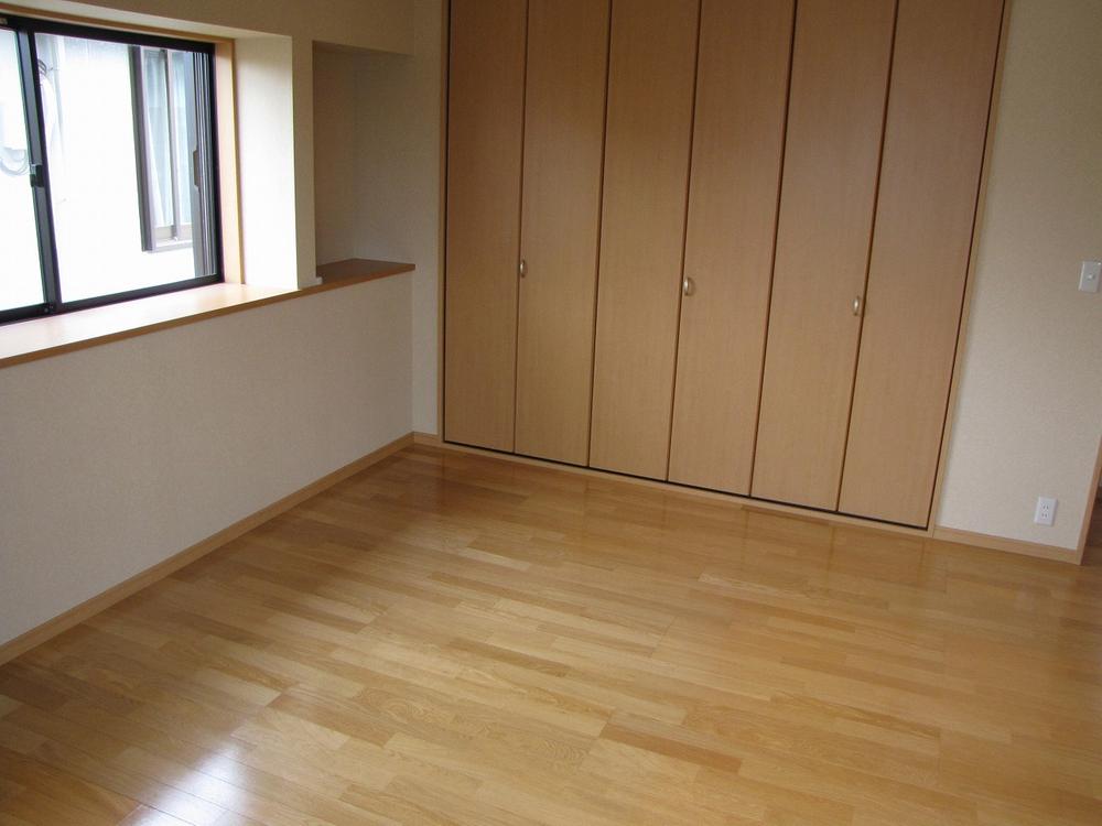 Non-living room