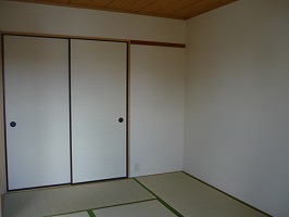 Other room space