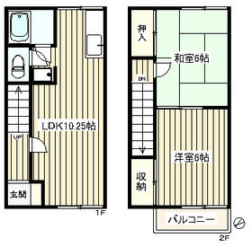 Saitama Prefecture Koshigaya Shinmei-cho 1