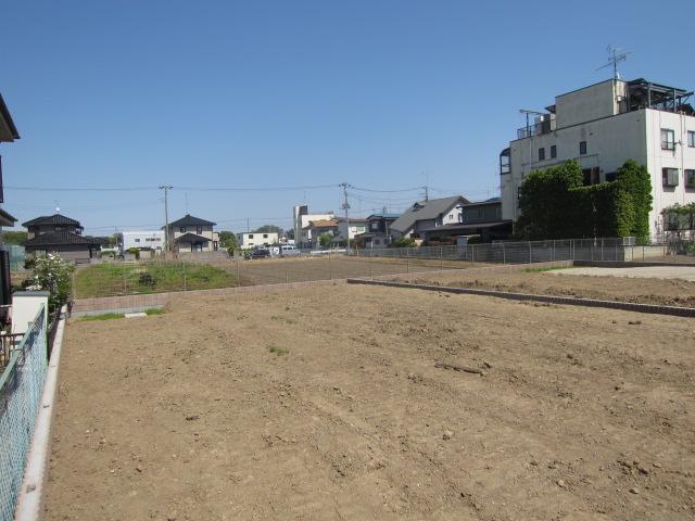 Local land photo