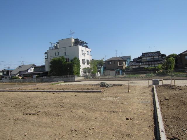 Local land photo