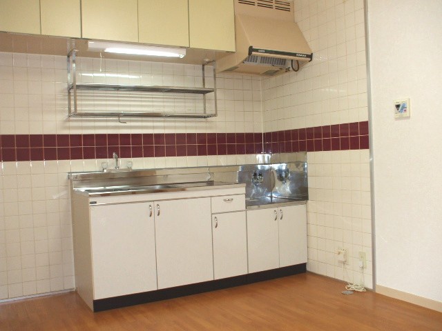 Kitchen. Kitchen