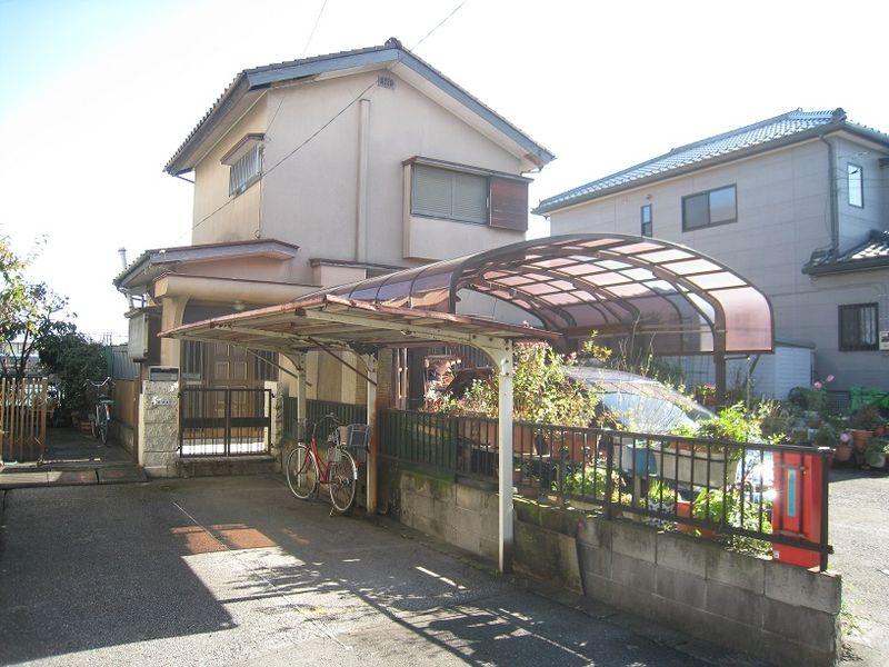 Local land photo