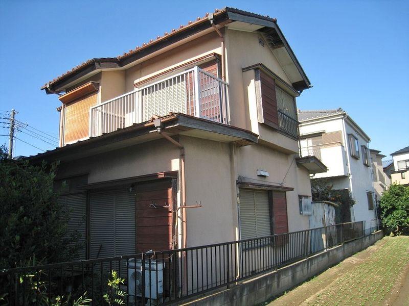 Local land photo