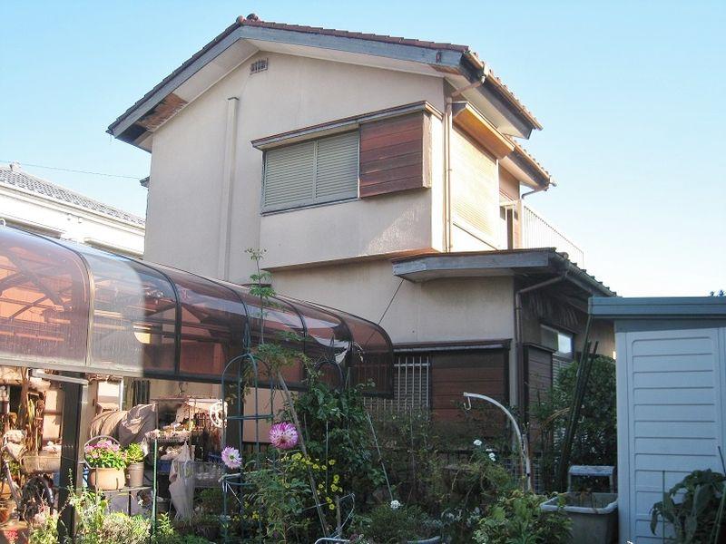 Local land photo