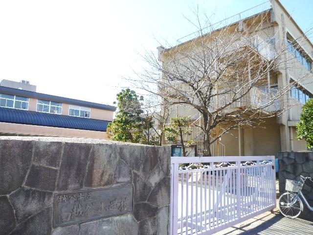 Primary school. Minami Koshigaya 800m up to elementary school