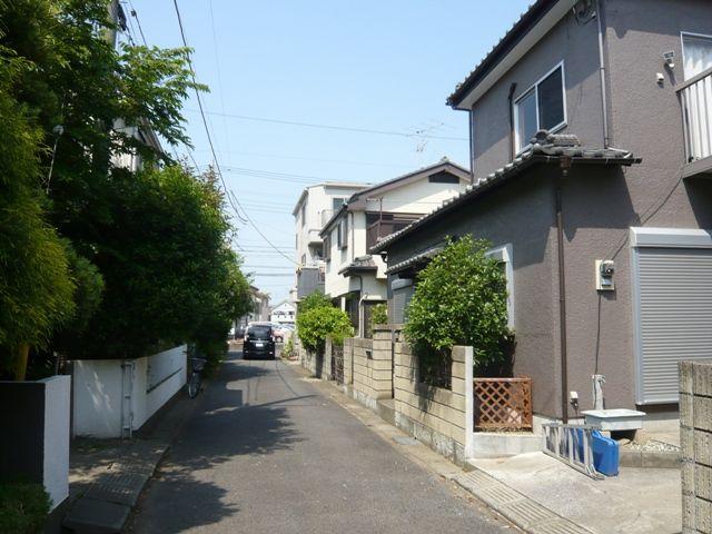 Local appearance photo