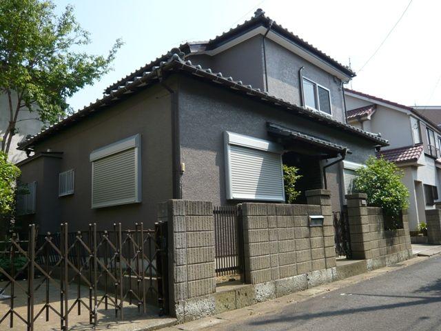 Local appearance photo