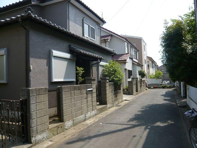 Local appearance photo