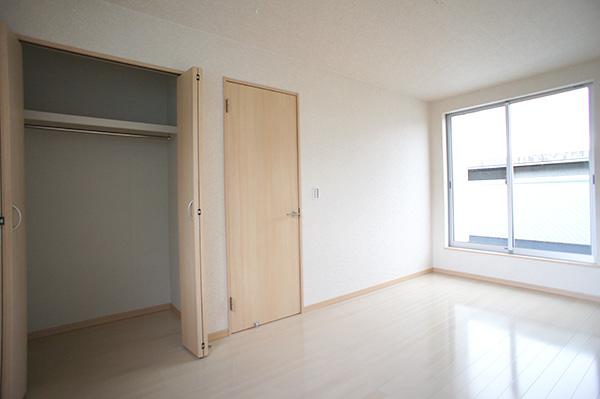 Non-living room
