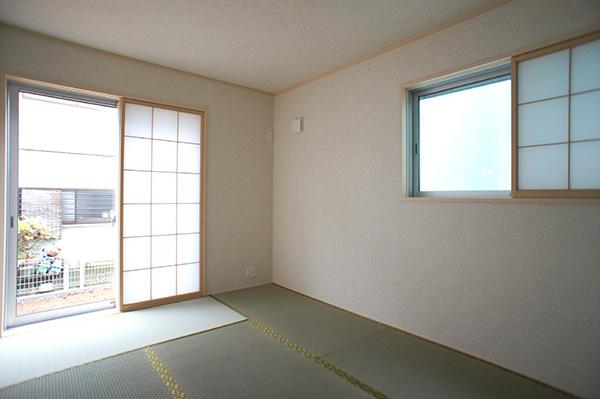 Non-living room