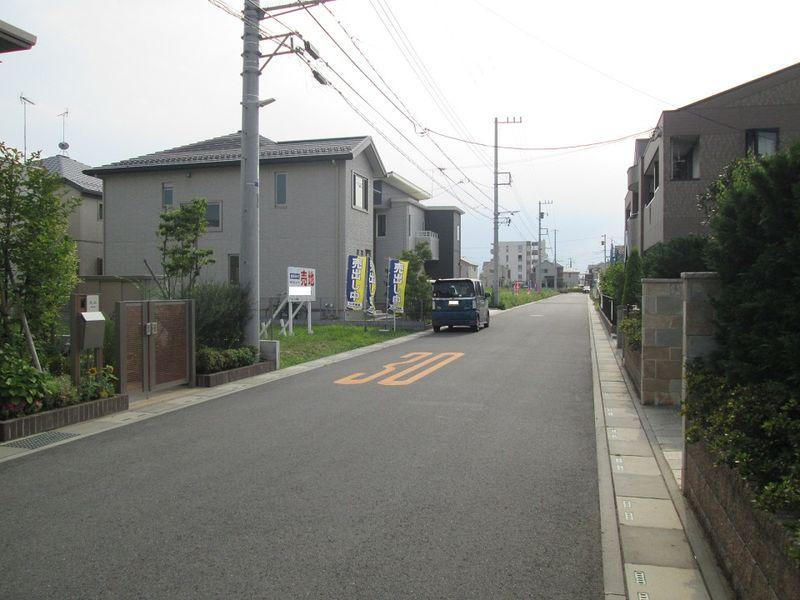 Other local