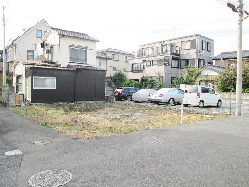Local land photo