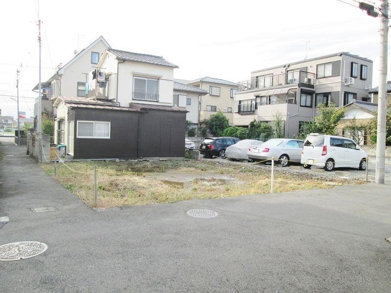 Local land photo