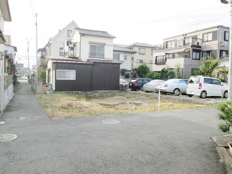 Local land photo