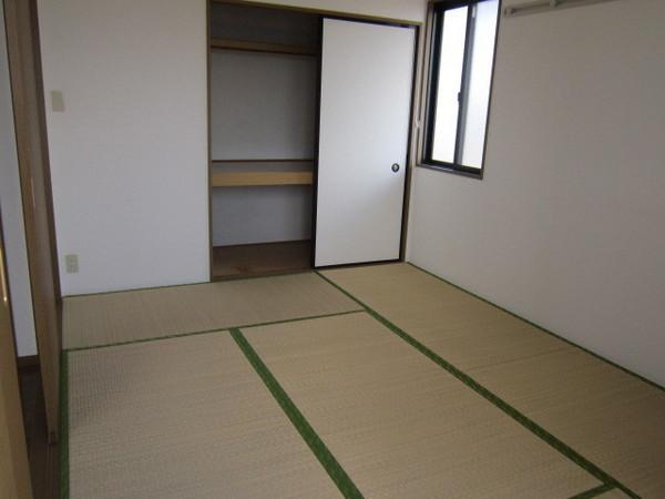 Other room space