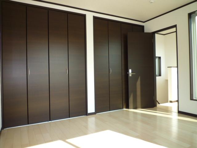 Non-living room