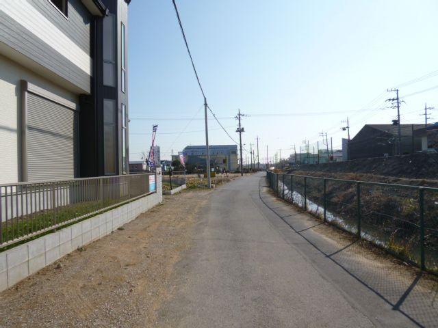 Other local