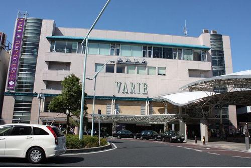 Other. Tobu Sky Tree Line "Shin Koshigaya" Station 7-minute walk