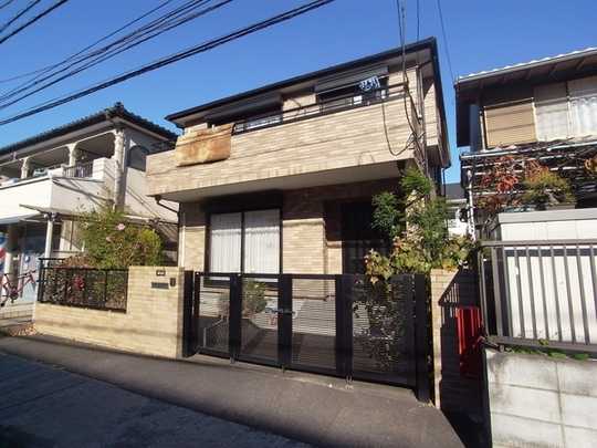 Local appearance photo