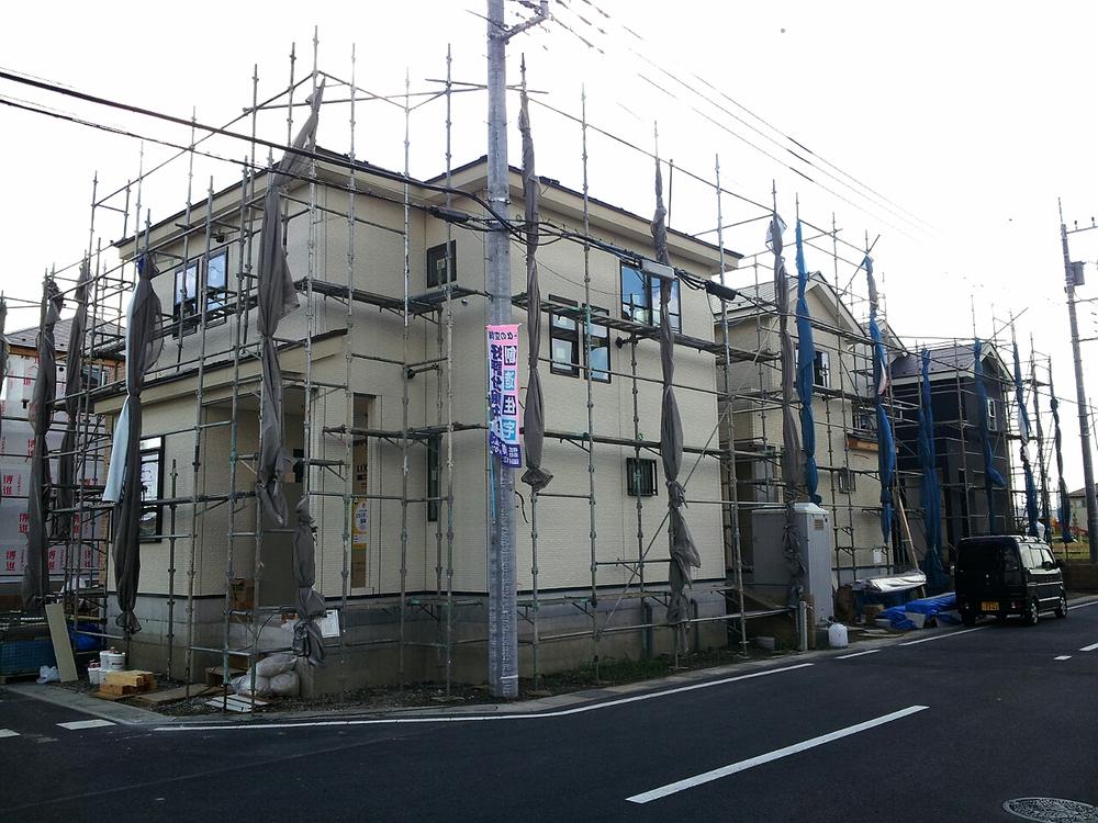 Local appearance photo