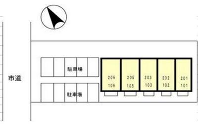 Other. layout drawing