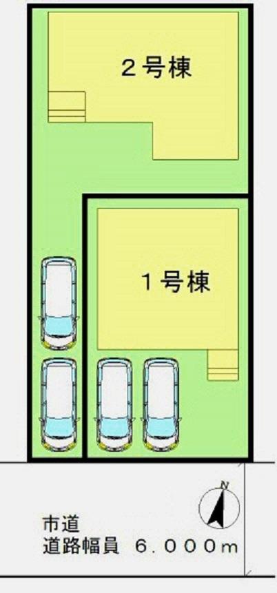The entire compartment Figure. 1 Building
