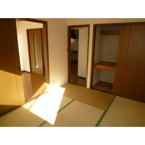 Other room space