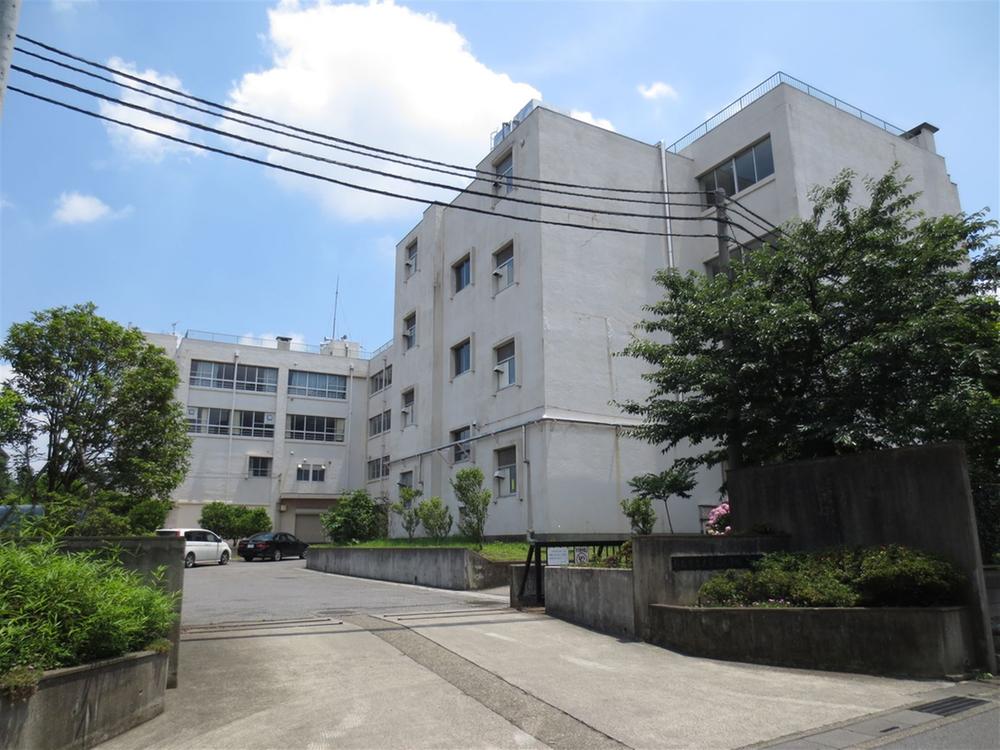 Primary school. 367m until Koshigaya Municipal large bag North Elementary School