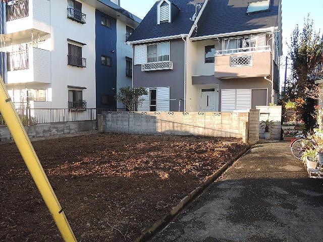 Local land photo