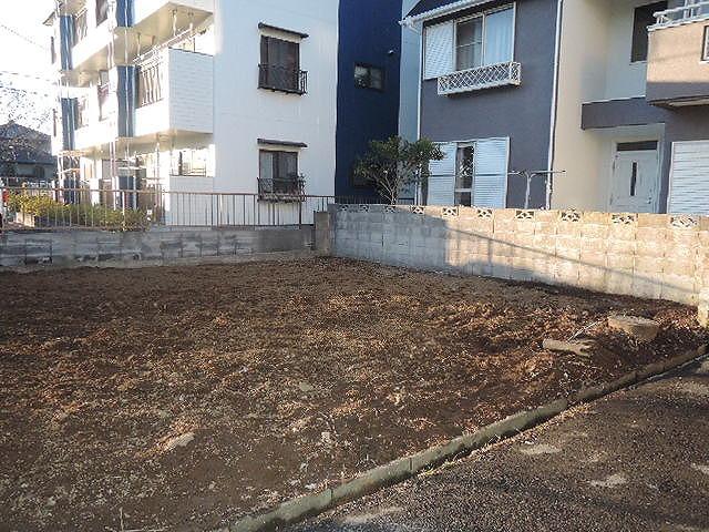 Local land photo