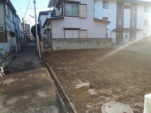 Local land photo
