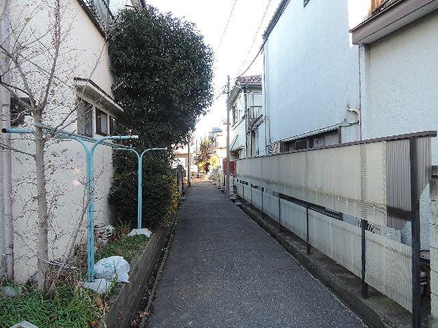 Other local