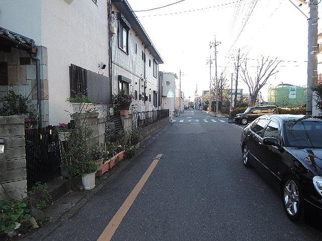 Other local