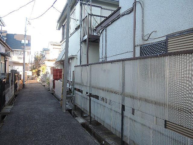Other local