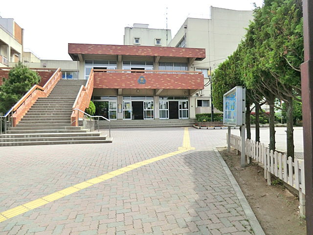 Primary school. 969m until Koshigaya Municipal Higashikoshigaya elementary school (elementary school)