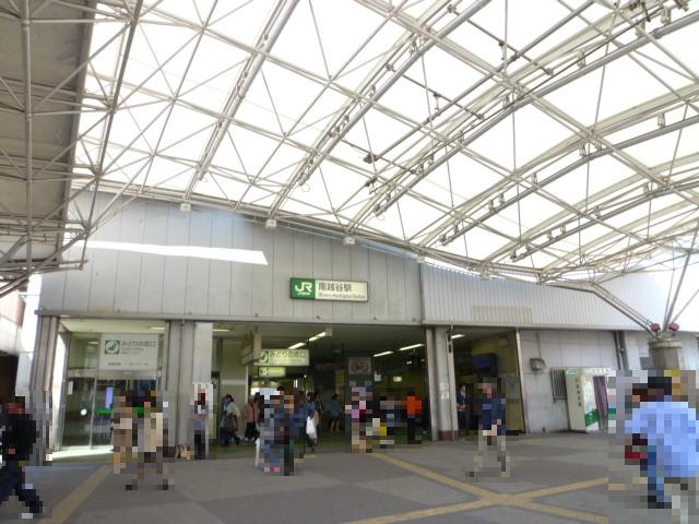 Other. 598m to Minami Koshigaya Station south exit (Other)