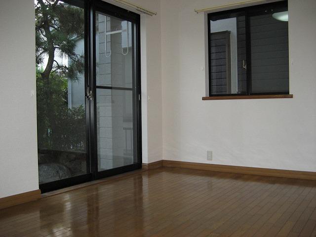 Non-living room