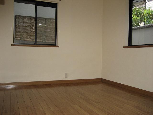 Non-living room