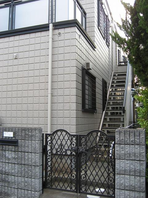 Local appearance photo
