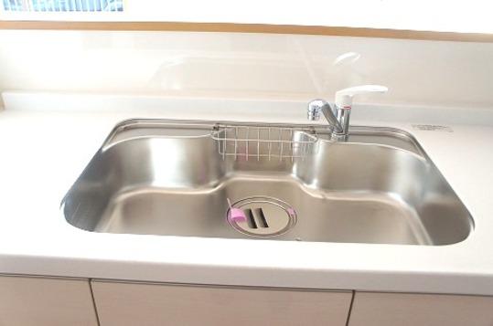 Kitchen. sink